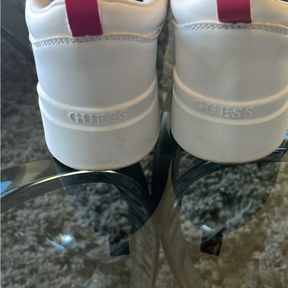 Brand new platform low top sneakers - Picture 4 of 4